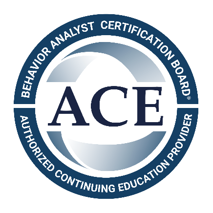 BACB ACE Superminds